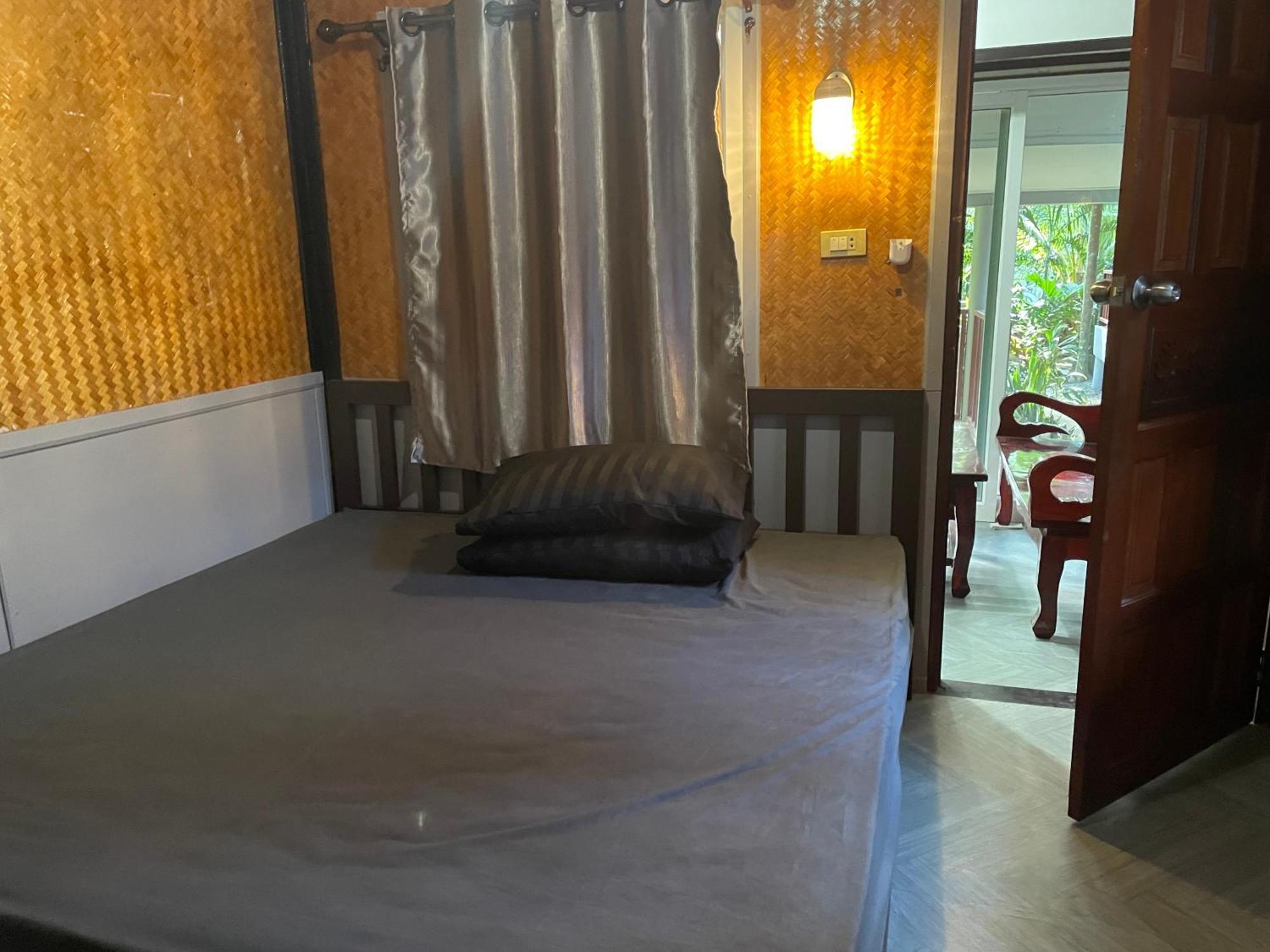 SU house Koh Phangan Thong Nai Pan Yai Bagian luar foto