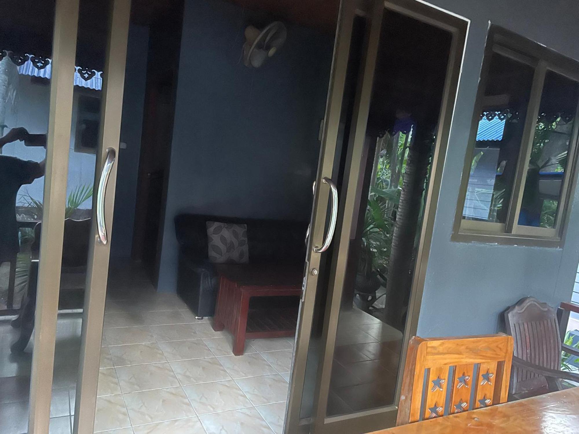 SU house Koh Phangan Thong Nai Pan Yai Bagian luar foto